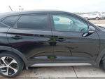 2017 Hyundai Tucson Sport Black vin: KM8J33A20HU351438