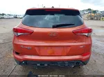 2017 Hyundai Tucson Eco Orange vin: KM8J33A20HU369860