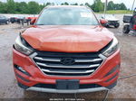 2017 Hyundai Tucson Eco Orange vin: KM8J33A20HU369860