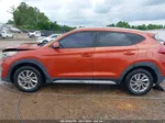 2017 Hyundai Tucson Eco Orange vin: KM8J33A20HU369860