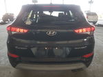 2017 Hyundai Tucson Limited Black vin: KM8J33A20HU370586