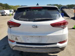 2018 Hyundai Tucson Value Белый vin: KM8J33A20JU774798