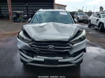 2017 Hyundai Tucson Sport Silver vin: KM8J33A21HU316598