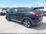 2017 Hyundai Tucson Sport Black vin: KM8J33A21HU548991