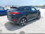 2017 Hyundai Tucson Sport Black vin: KM8J33A21HU548991