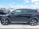 2017 Hyundai Tucson Sport Black vin: KM8J33A21HU548991