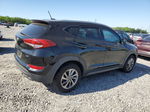 2016 Hyundai Tucson Limited Black vin: KM8J33A22GU164989