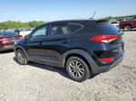 2016 Hyundai Tucson Limited Black vin: KM8J33A22GU164989