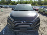 2016 Hyundai Tucson Limited Black vin: KM8J33A22GU164989