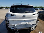 2016 Hyundai Tucson Limited White vin: KM8J33A22GU203175