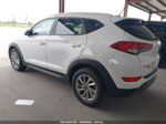 2016 Hyundai Tucson Eco White vin: KM8J33A22GU242459