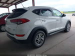 2016 Hyundai Tucson Eco White vin: KM8J33A22GU242459