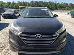 2017 Hyundai Tucson Limited Black vin: KM8J33A22HU343356