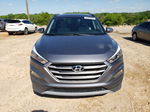 2017 Hyundai Tucson Limited Gray vin: KM8J33A22HU575519