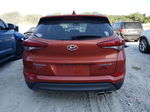 2016 Hyundai Tucson Limited Red vin: KM8J33A23GU040522