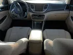 2016 Hyundai Tucson Limited Бордовый vin: KM8J33A23GU150017