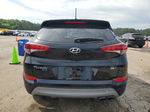 2017 Hyundai Tucson Limited Black vin: KM8J33A23HU345844