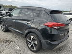 2017 Hyundai Tucson Limited Black vin: KM8J33A23HU501493