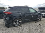 2017 Hyundai Tucson Limited Black vin: KM8J33A23HU501493