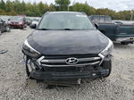 2017 Hyundai Tucson Limited Black vin: KM8J33A23HU501493