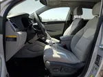 2018 Hyundai Tucson Value Серебряный vin: KM8J33A26JU669554