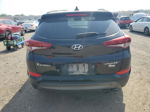 2016 Hyundai Tucson Limited Black vin: KM8J33A27GU088153