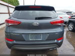 2016 Hyundai Tucson Eco Gray vin: KM8J33A27GU179746