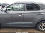 2016 Hyundai Tucson Eco Gray vin: KM8J33A27GU179746