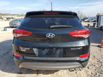 2016 Hyundai Tucson Limited Black vin: KM8J33A27GU254140