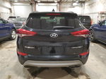 2017 Hyundai Tucson Limited Black vin: KM8J33A27HU303631