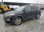 2016 Hyundai Tucson Limited Black vin: KM8J33A28GU082376