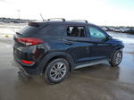 2017 Hyundai Tucson Limited Black vin: KM8J33A28HU370500