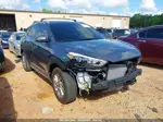 2017 Hyundai Tucson Eco Gray vin: KM8J33A28HU526891