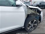 2018 Hyundai Tucson Value White vin: KM8J33A28JU821236