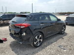 2016 Hyundai Tucson Limited Black vin: KM8J33A29GU222998