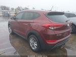 2016 Hyundai Tucson Eco Red vin: KM8J33A2XGU081732