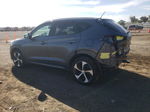 2016 Hyundai Tucson Limited Gray vin: KM8J33A2XGU248137