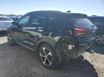 2016 Hyundai Tucson Limited Black vin: KM8J33A2XGU260322