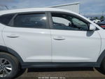 2016 Hyundai Tucson Se Белый vin: KM8J33A40GU134133