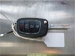 2017 Hyundai Tucson Se Silver vin: KM8J33A40HU381265