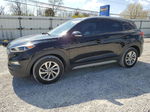 2017 Hyundai Tucson Limited Black vin: KM8J33A40HU536770