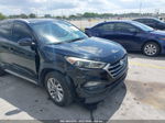 2018 Hyundai Tucson Sel Black vin: KM8J33A40JU646319