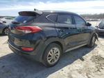 2018 Hyundai Tucson Sel Black vin: KM8J33A40JU752916