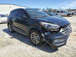 2018 Hyundai Tucson Sel Black vin: KM8J33A40JU752916