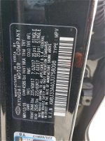2018 Hyundai Tucson Sel Black vin: KM8J33A40JU758098