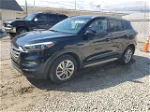 2017 Hyundai Tucson Limited Черный vin: KM8J33A41HU365219