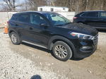 2017 Hyundai Tucson Limited Black vin: KM8J33A41HU365219