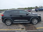 2017 Hyundai Tucson Se Plus Black vin: KM8J33A41HU416783