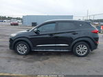 2017 Hyundai Tucson Se Plus Black vin: KM8J33A41HU416783