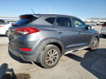 2017 Hyundai Tucson Limited Угольный vin: KM8J33A41HU461576